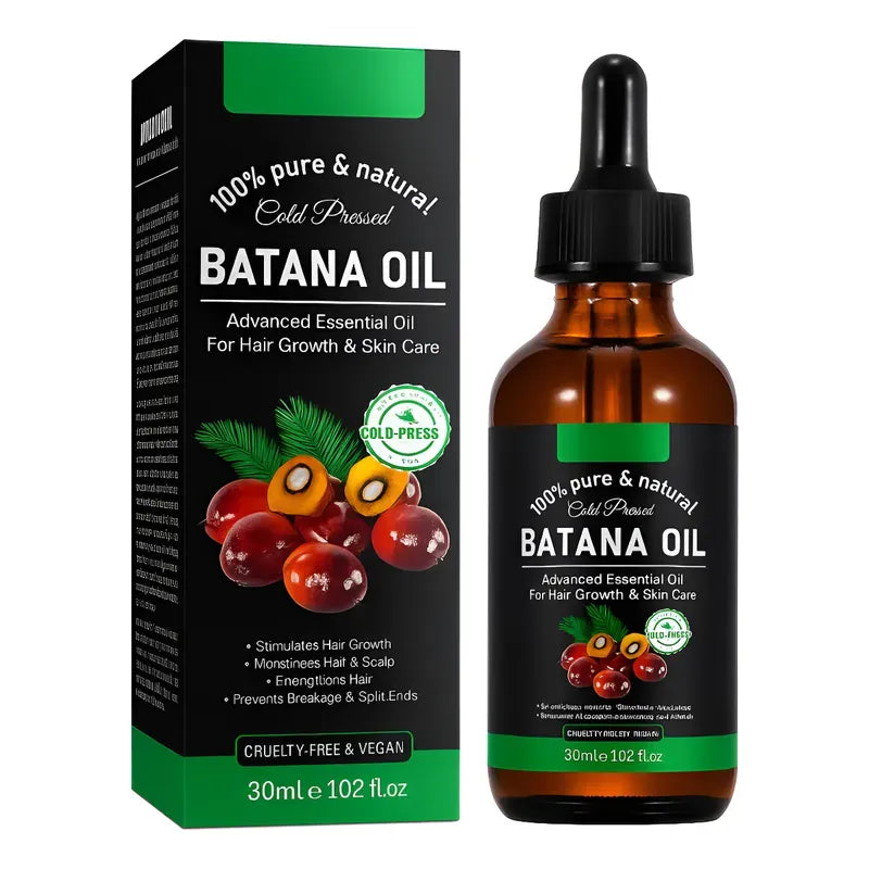 Aceite de batana