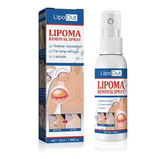 lipoma spray