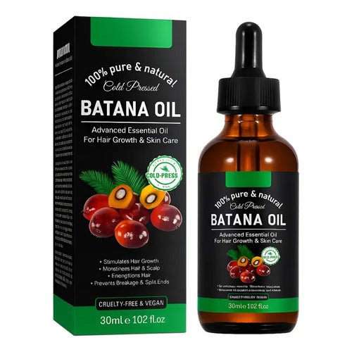 Aceite de batana