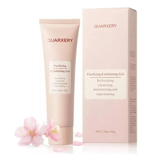 Quarxery - Limpieza Profunda que Renueva