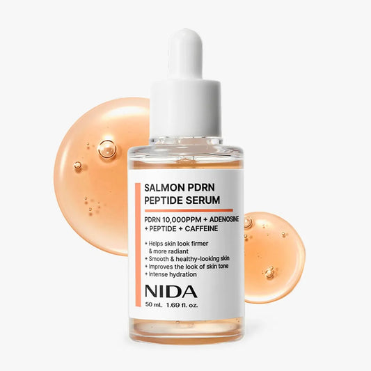 Sérum Facial PDRN de Salmón